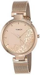 TIMEX Analog Women's Watch