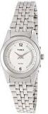 Timex Classics Analog Silver Dial Women's Watch TI000LY0700