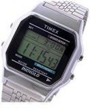 Timex Digital Green Dial Unisex Watch TW2P48300