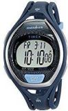 Timex Digital White Dial Unisex Watch TW5M17600