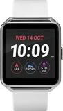 TIMEX iConnect Digital Silver Dial Unisex's Watch TW5M31400