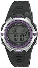 TIMEX Marathon Digital Grey Dial Unisex Watch T5K364