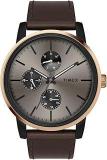 TIMEX Men Round Dial Analog Watch TWEG18903