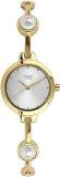 Titan Analog Beige Dial Women's Watch NL2576YM01/NP2576YM01