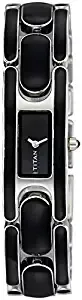 Analog Black Dial women Watch NE9721SM04J