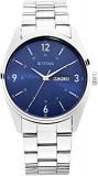 Titan Analog Blue Dial Men's Watch 1864SM03/NN1864SM03