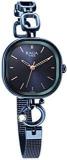 Titan Analog Blue Dial Women's Watch 2693QM01