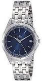 Titan Analog Blue Dial Women's Watch NK2556SM02