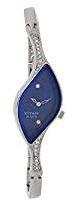 Titan Analog Blue Dial Women's Watch NL9710SM01/NP9710SM01