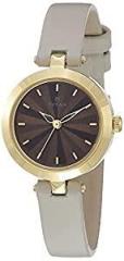 Titan Analog Brown Dial Women's Watch NM2574YL01/NN2574YL01/NP2574YL01