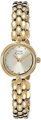 Titan analog gold Dial Women's Watch NM2444YM08/NN2444YM08