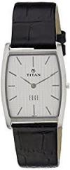 Titan Analog multi colour Dial Unisex Watch NM1044SL01/NN1044SL01