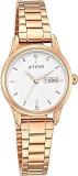 Titan Analog Silver Dial Women's Watch 2656WM01/NP2656WM01