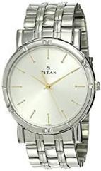 Titan Karishma Analog Multi Colour Dial Men's Watch NM1639SM01/NN1639SM01