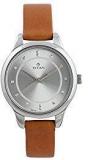 Titan Ladies Neo Ii Analog Silver Dial Women's Watch 2481SL06