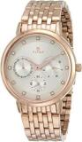 Titan Neo Analog Beige Dial Women's Watch NL2569WM02/NP2569WM02/NQ2569WM02