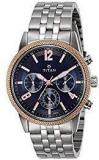 Titan Neo Analog Blue Dial Men's Watch NK1734KM01