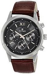 Titan Neo Analog Dial Men's Watch