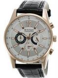 Titan Octane Chronograph Multi Color Dial Men's Watch NC9322WL01A