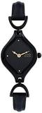 Titan Raga Analog Black Dial Women's Watch NM2531NL01 / NL2531NL01