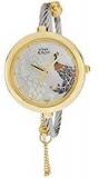 Titan Raga Analog Mother Of Pearl Dial Women's Watch NJ2532BM01