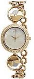 Titan Raga Analog Mother Of Pearl Dial Women's Watch NK2539BM01