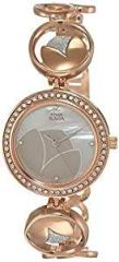 Titan Raga Analog Mother of Pearl Dial Women's Watch NM2539KM01/NN2539KM01/NP2539KM01