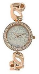 Titan Raga Analog Mother of Pearl Dial Women's Watch NM2539WM01 / NL2539WM01/NP2539WM01/NR2539WM01