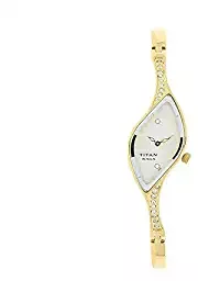 Raga Analog Multi Color Dial Women's Watch NK9710YM01