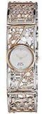 Titan Raga Analog White Dial Women's Watch NE9932KM01J