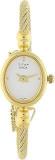 Titan Raga Analog White Dial Women's Watch NM197YM04/NN197YM04/NP197YM04