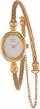 Titan Raga Analog White Dial Women's Watch NM197YM04/NN197YM04