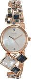 Titan Raga Cocktails Analog Mother Of Pearl Dial Women's Watch NM95106WM02F / NL95106WM02F/NP95106WM02F