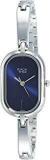 Titan Raga Viva Analog Blue Dial Women's Watch 2577SM01