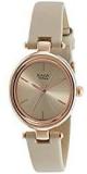 Titan Raga Viva Analog Rose Gold Dial Women's Watch NL2579WL01