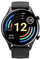 Titan Smart Pro Smartwatch with AMOLED Display, GPS, Temperature, Stress & Sleep Monitor, Multisport Tracker, SpO2, Women Health Monitor, 5 ATM Water Resistance & Upto 14 Days Battery Life