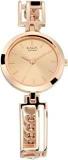 Titan Viva Analog Silver Dial Women's Watch 2622WM01/NN2622WM01