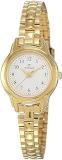 Titan White Dial Analog Watch For Women NR2401YM01