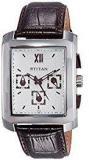 Titan White Dial Chronograph Men's Watch 1679SL01