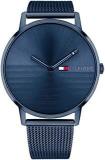 Tommy Hilfiger Alex Analog Blue Dial Women's Watch TH1781971