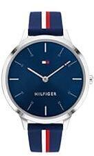 Tommy Hilfiger Analog NAVY Dial Women's Watch TH1782499W