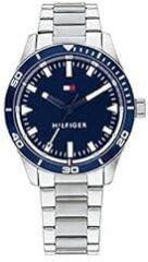 Tommy Hilfiger Macy's Essentials Analog Watch for Men TH1791817W