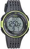 Traq By Titan Lite Unisex Activity Tracker With HRM Chest Strap For 25 Workouts With Stop Watch & Backlight 75007PP03