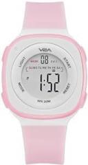 V2A Digital Watch for Girls Kids Between 4 to 14 Years of Age Multi Functional 30 M Waterproof Digital Sports Watches for Girls | Digital Watch for Girls Age 4 5 6 7 8 9