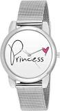 Valentines Day Gift Return BigOwl Wrist Watch For Girlfriends, Wife Gift For Valentines Day