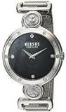 Versus By Versace Analog Black Dial Women's Watch SOL08 0016