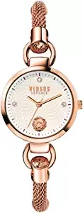 Versus Versace Analog White Dial Women's Watch S63060016