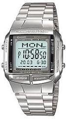 Vintage Series Digital Grey Dial