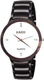 VITREND R TM New Official Good Look Radd Glass Dial Style Watch For Unisex