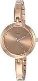 Viva Analog Rose Gold Dial Women's Watch 2606WM05 / 2606WM05/NR2606WM05